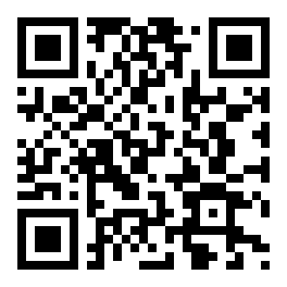 QR code to download Delixio